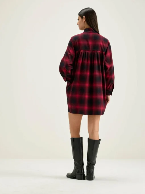 Mini-robe Pelly