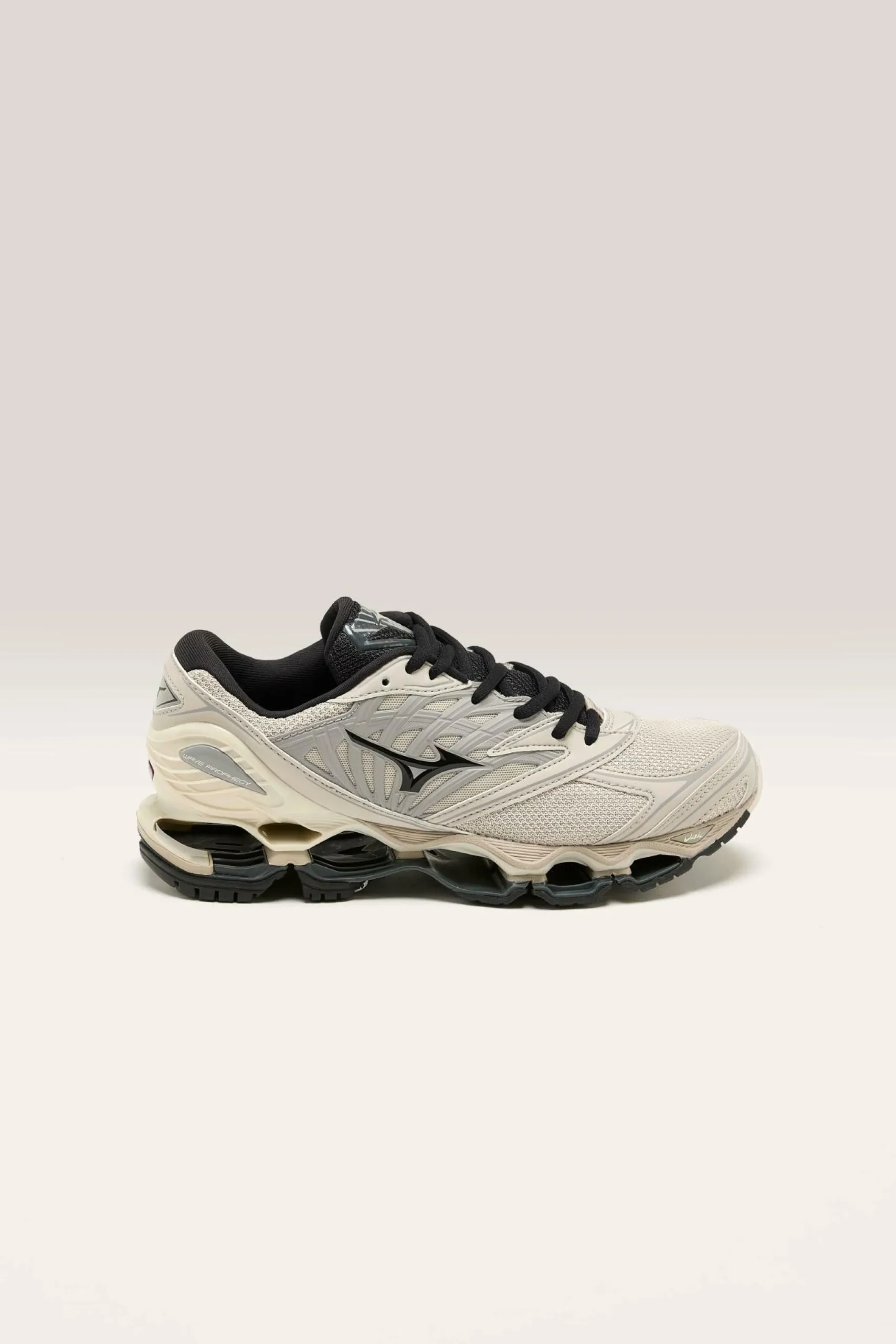 MIZUNO Wave Prophecy Ls Pour Hommes