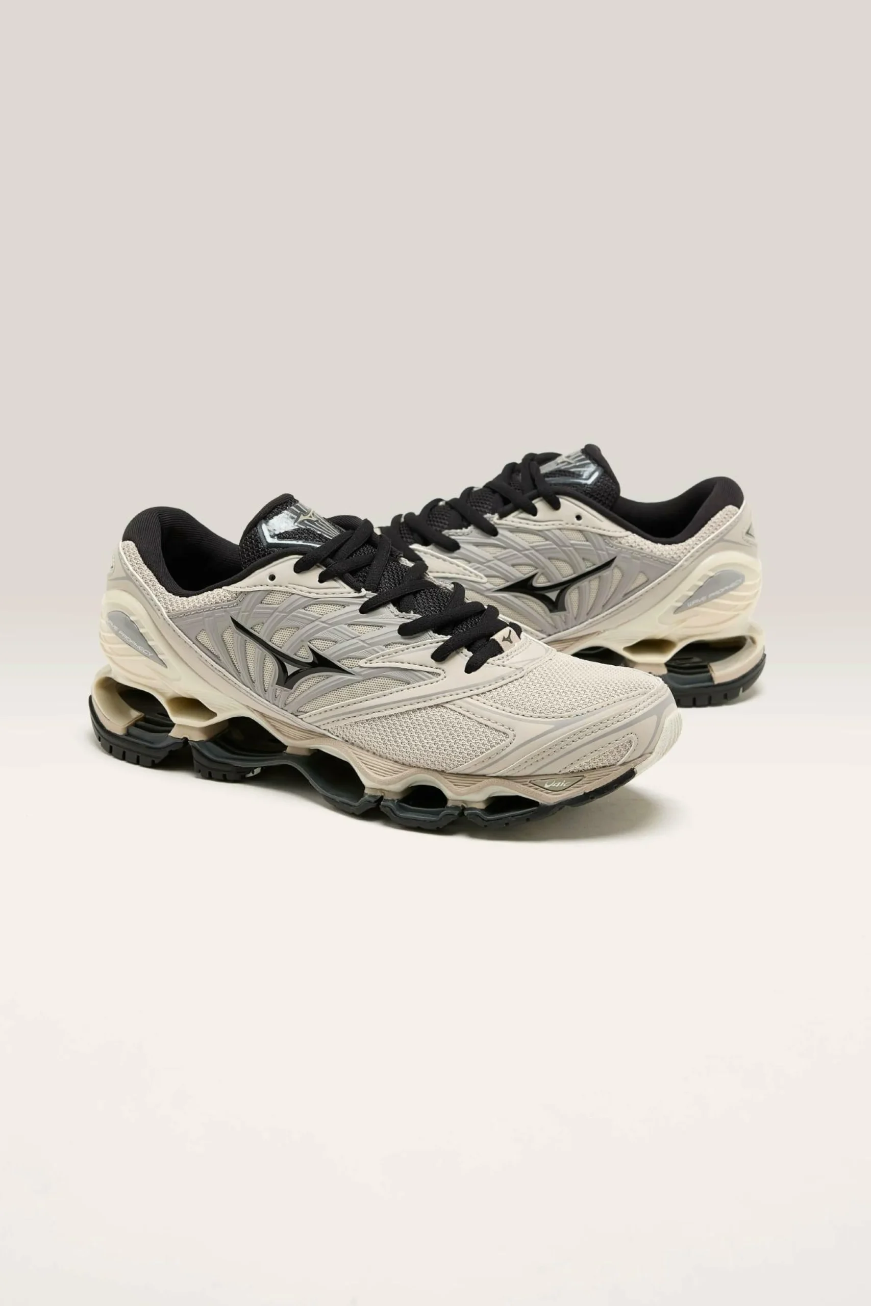MIZUNO Wave Prophecy Ls Pour Hommes