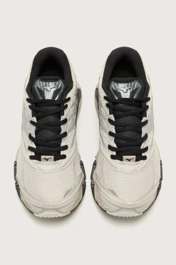 MIZUNO Wave Prophecy Ls Pour Hommes