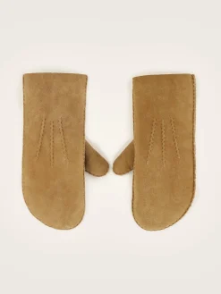 Moufles Classiques Manson