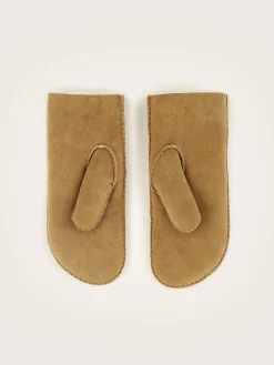 Moufles Classiques Manson