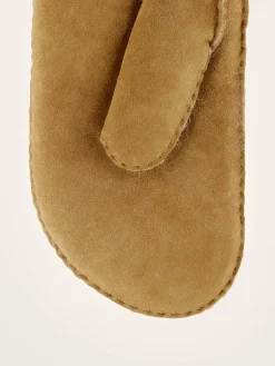 Moufles Classiques Manson