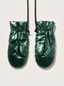 Moufles Matelassées Hanmo