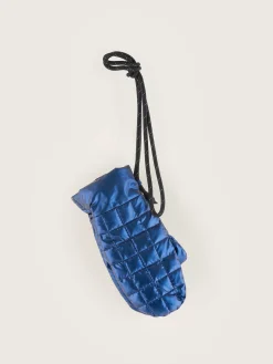 Moufles Matelassées Hanmo