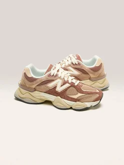 NEW BALANCE 9060 Pour Femmes