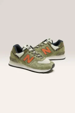 NEW BALANCE 574 Pour Femmes