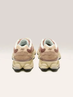 NEW BALANCE 9060 Pour Femmes