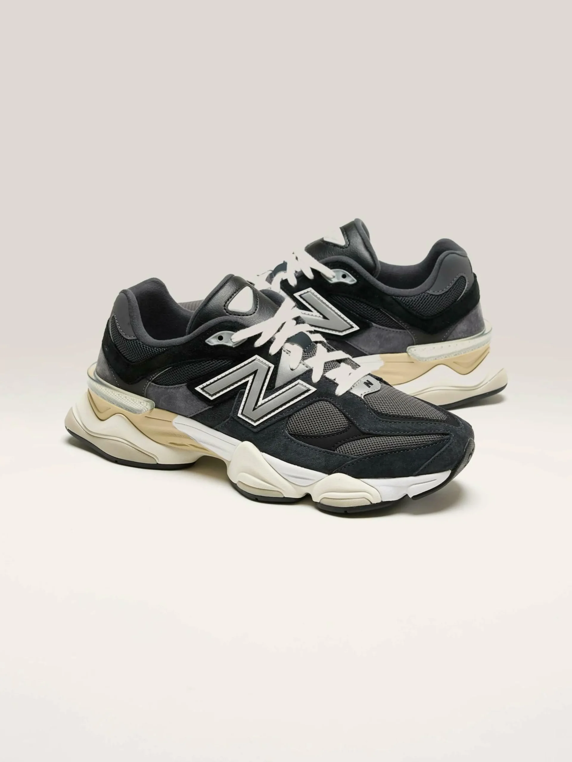 NEW BALANCE 9060 Pour Hommes