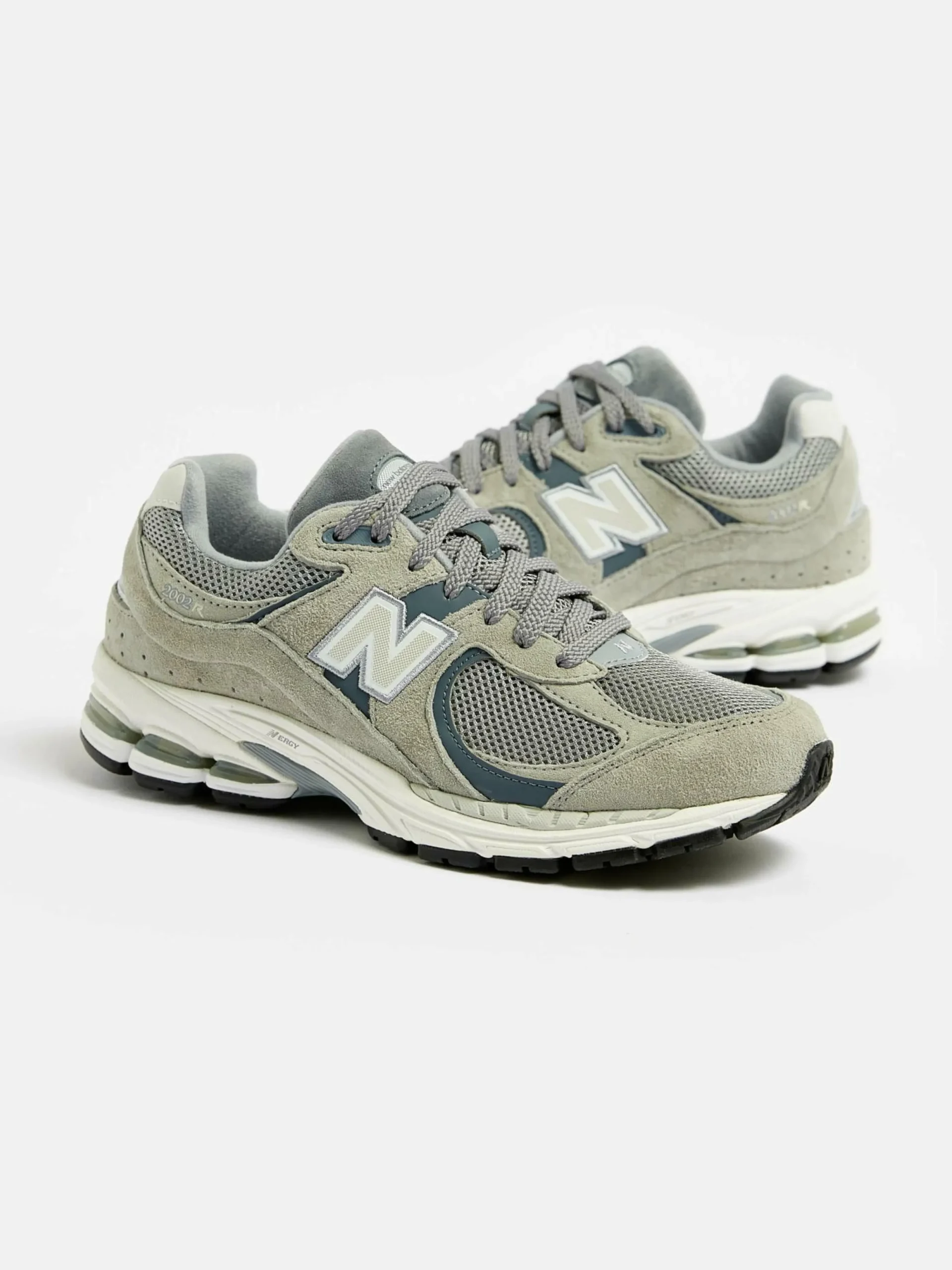 NEW BALANCE 2002R Pour Femmes