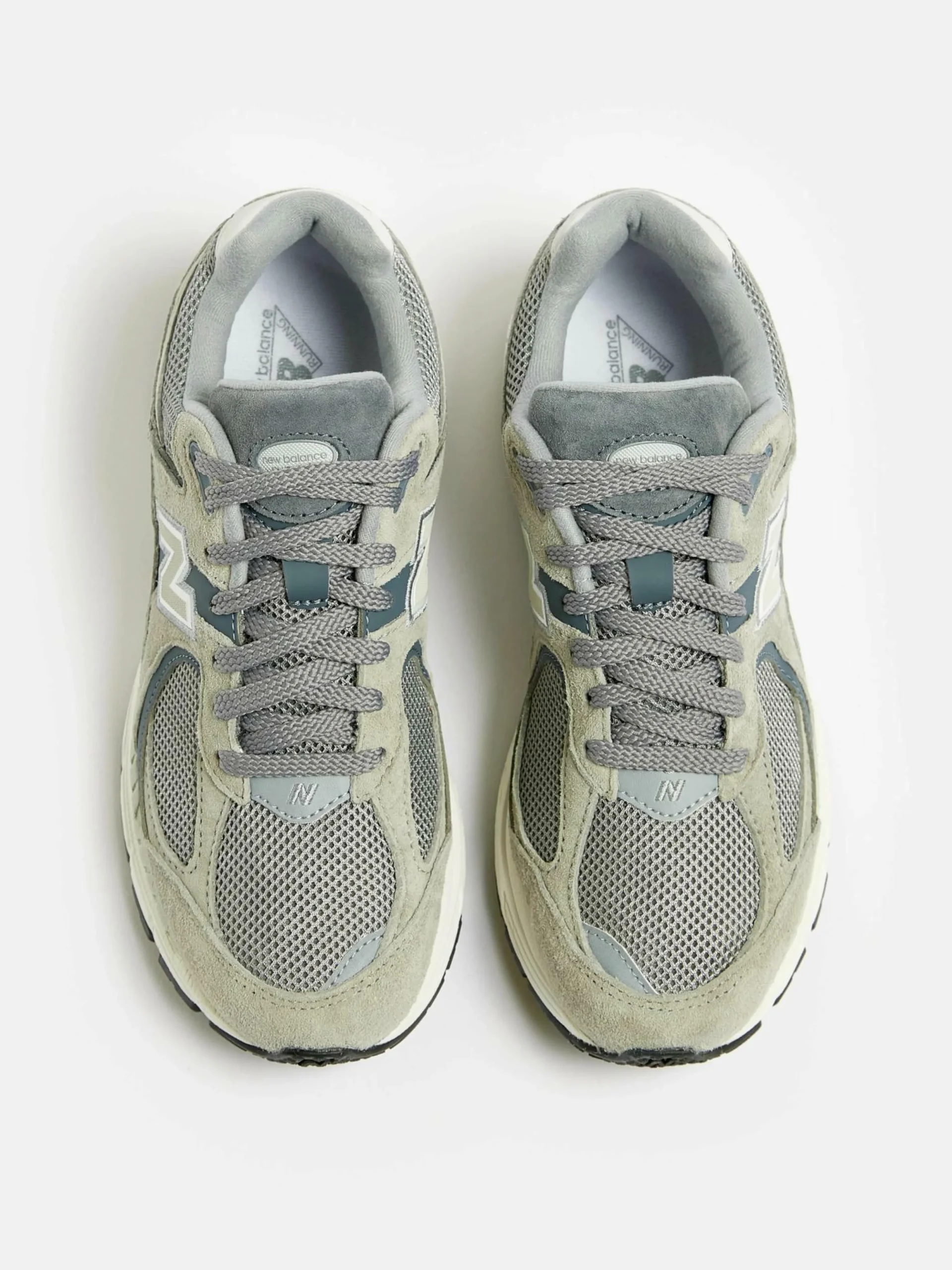 NEW BALANCE 2002R Pour Femmes