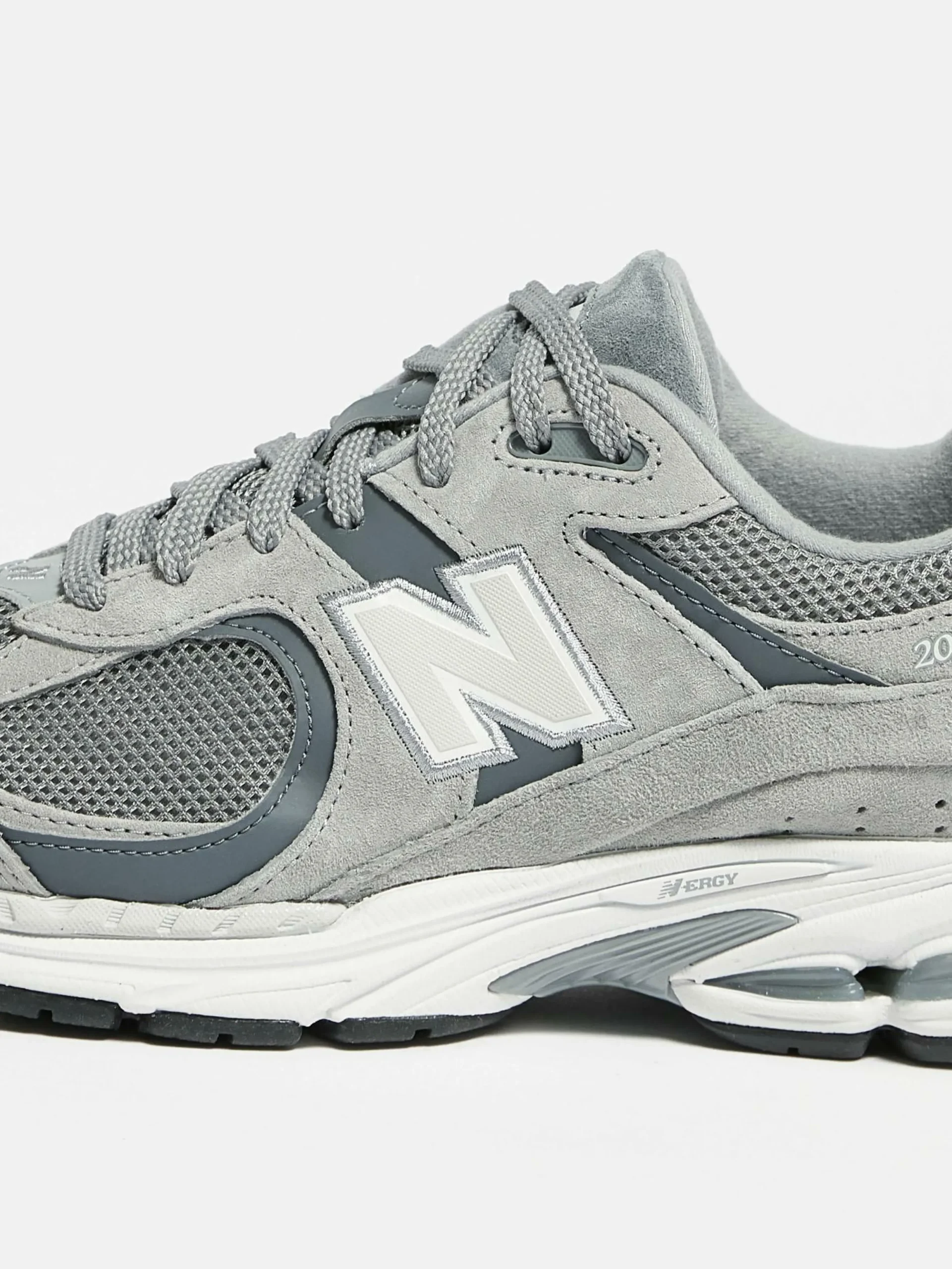 NEW BALANCE 2002R Pour Hommes