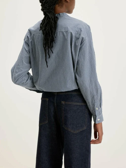 NICHOLSON & NICHOLSON Blouse Lucy