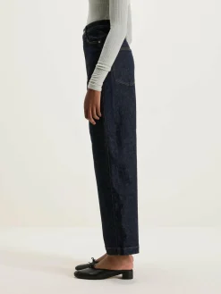 NICHOLSON & NICHOLSON Jean Japonais Sophia