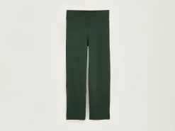 Pantalon à Taille élastique Fiono
