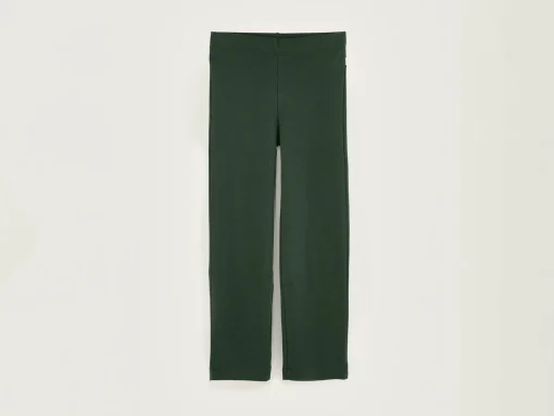 Pantalon à Taille élastique Fiono