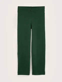 Pantalon à Taille élastique Fiono