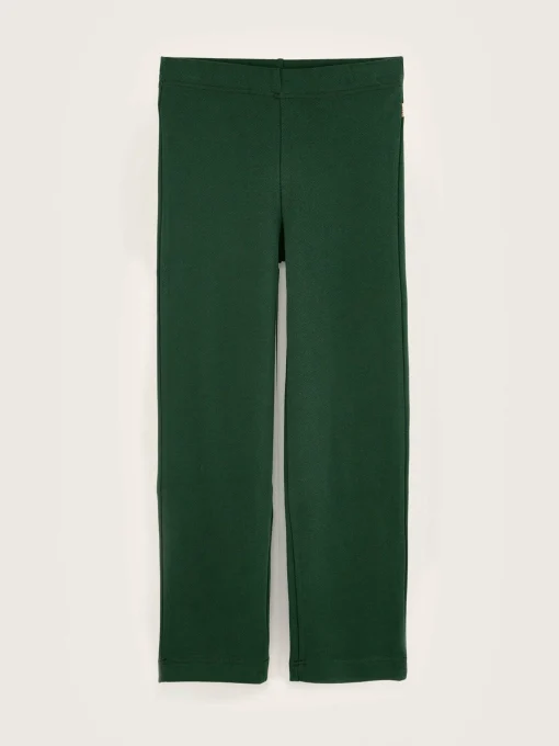 Pantalon à Taille élastique Fiono