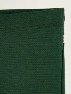 Pantalon à Taille élastique Fiono