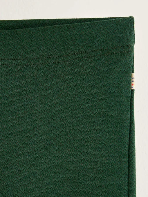 Pantalon à Taille élastique Fiono