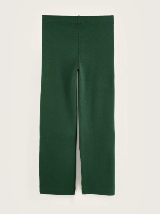 Pantalon à Taille élastique Fiono