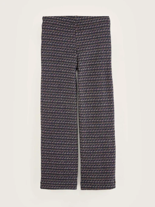 Pantalon à Taille élastique Fiono
