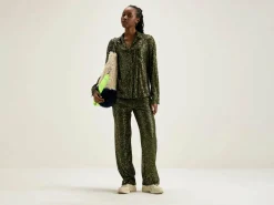 Pantalon Ample Vanda