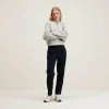 Pantalon Classique Villa
