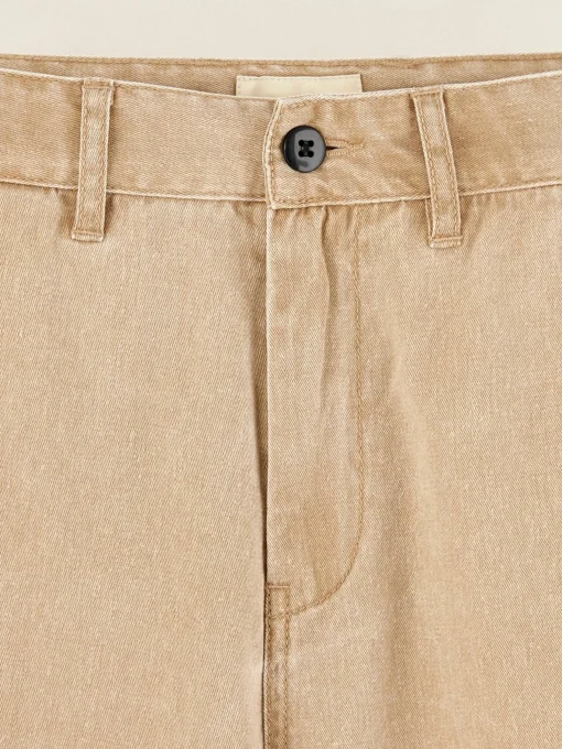 Pantalon Classique Wilson