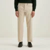 Pantalon Dad-style Percy