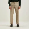 Pantalon Dad-style Percy