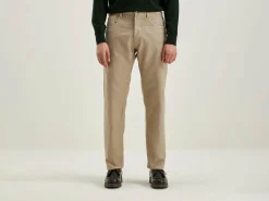 Pantalon Dad-style Percy
