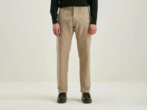 Pantalon Dad-style Percy