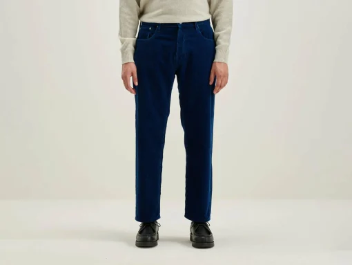 Pantalon Dad-style Percy