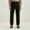 Pantalon Dad-style Percy