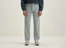 Pantalon Dad-style Percy
