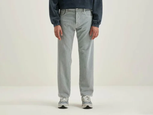 Pantalon Dad-style Percy