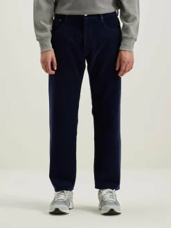 Pantalon Dad-style Percy