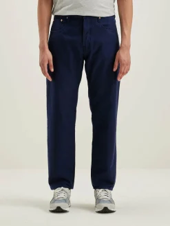 Pantalon Dad-style Percy