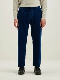 Pantalon Dad-style Percy