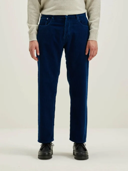 Pantalon Dad-style Percy