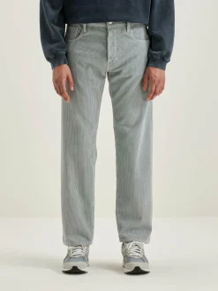 Pantalon Dad-style Percy