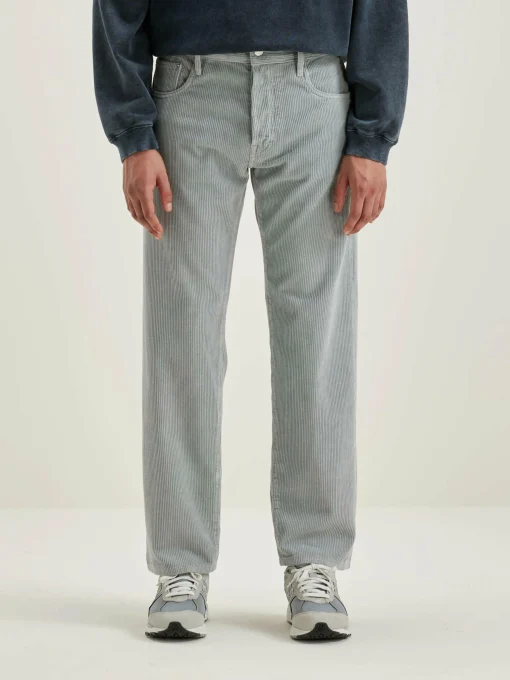 Pantalon Dad-style Percy