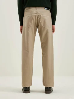 Pantalon Dad-style Percy