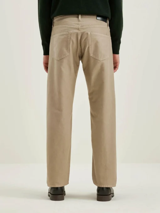 Pantalon Dad-style Percy