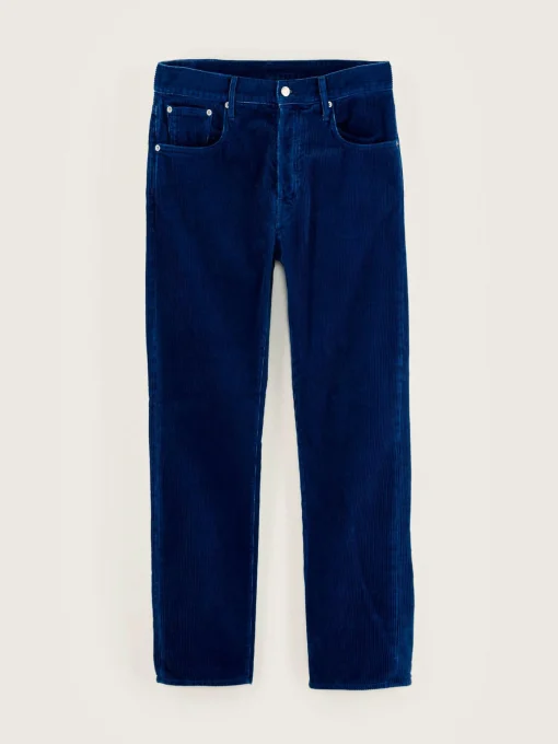 Pantalon Dad-style Percy