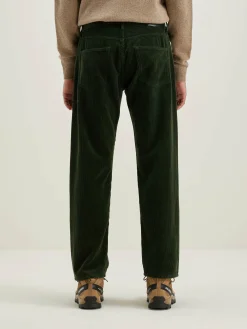 Pantalon Dad-style Percy