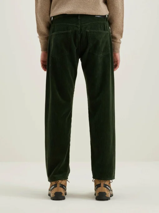 Pantalon Dad-style Percy