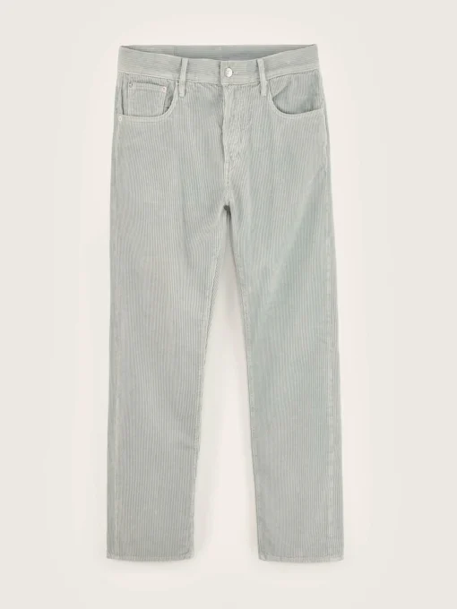 Pantalon Dad-style Percy