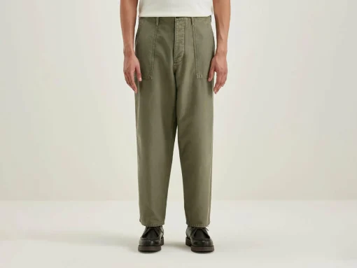 Pantalon Décontracté Kargo